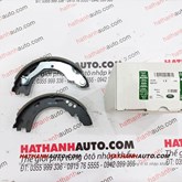 Má phanh (bố thắng) tay xe Range Rover LR3, LR4 - LR021877